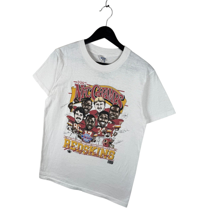 Vintage NFC Champions Washington Redskins T-Shirt