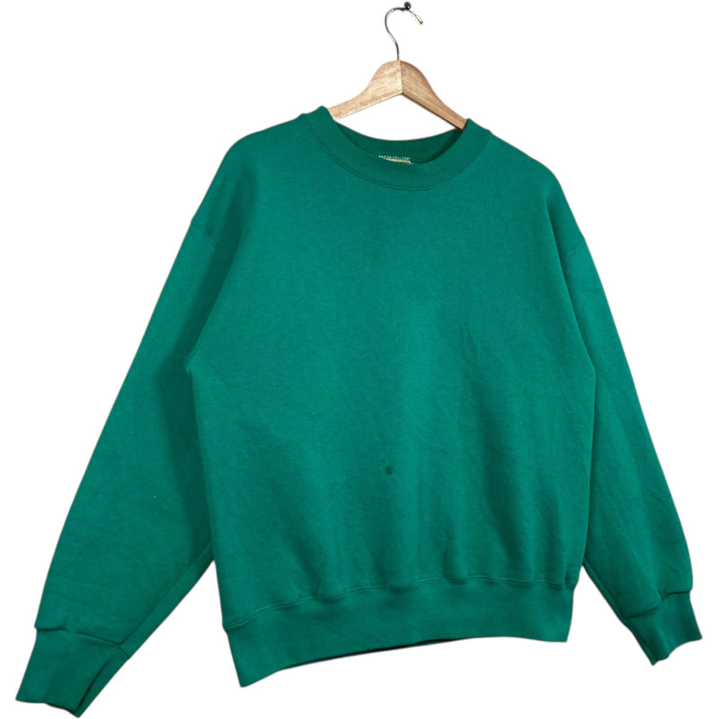 Vintage Blank Pro-Spirit Crewneck