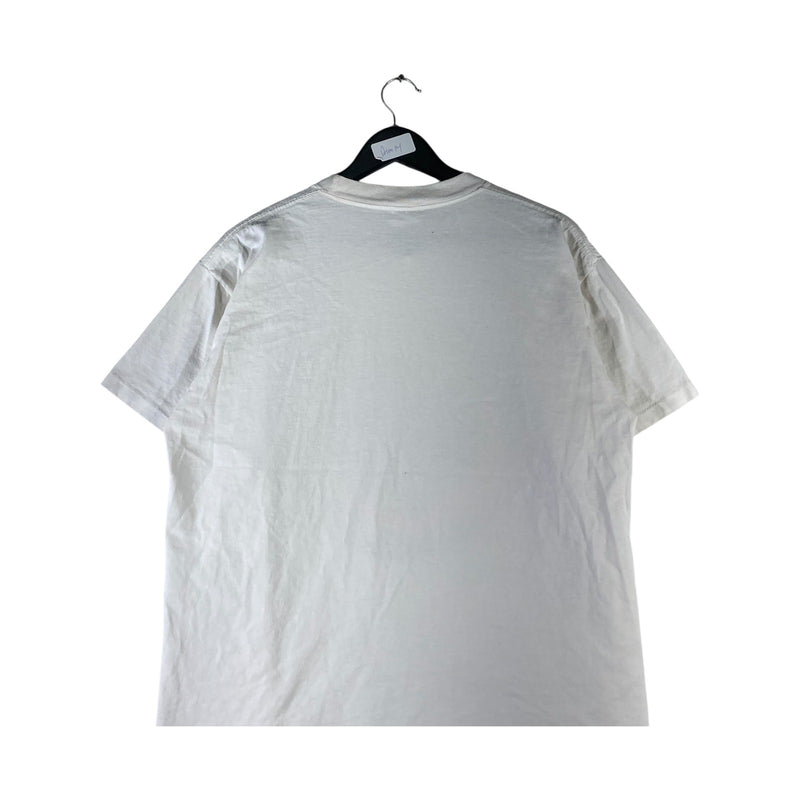 Vintage Animals Planet Pre-Shrunk Short Sleeve T-Shirt