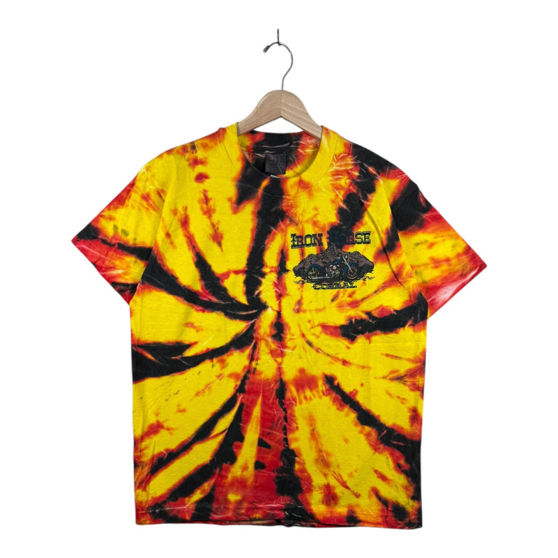 Vintage Iron Horse Corral T-Shirt