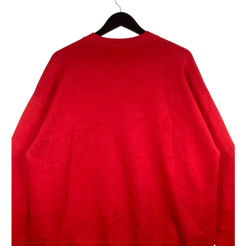Vintage Disney Mickey Mouse Marching Band Crewneck
