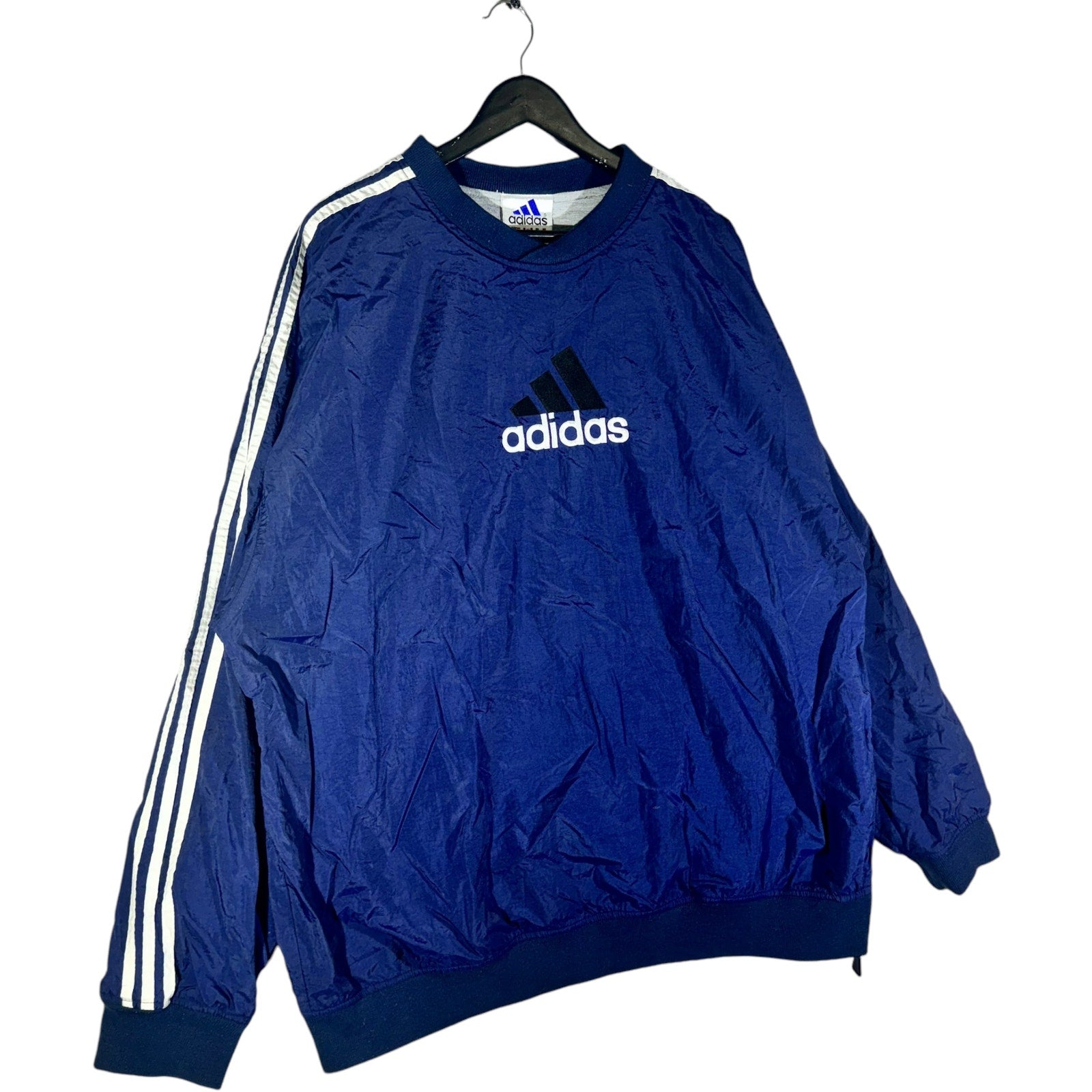 Vintage Adidas Windbreaker