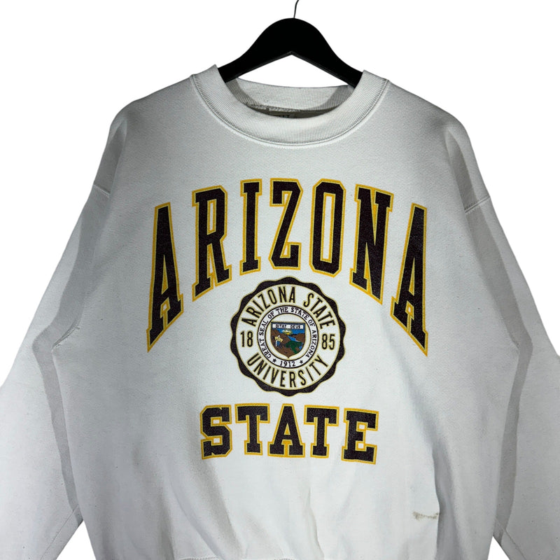 Vintage Arizona State University Crewneck 90s