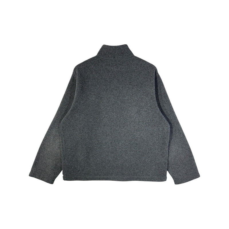 Vintage Polo Ralph Lauren Fleece Pullover Sweater