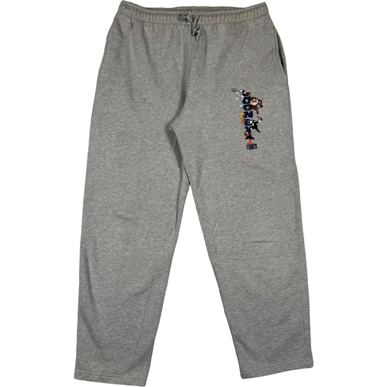 Vintage Warner Bros. Looney Tunes Sweatpants