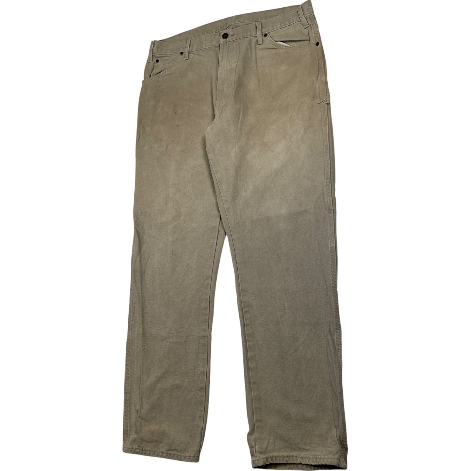 Vintage Dickies Carpenter Pants