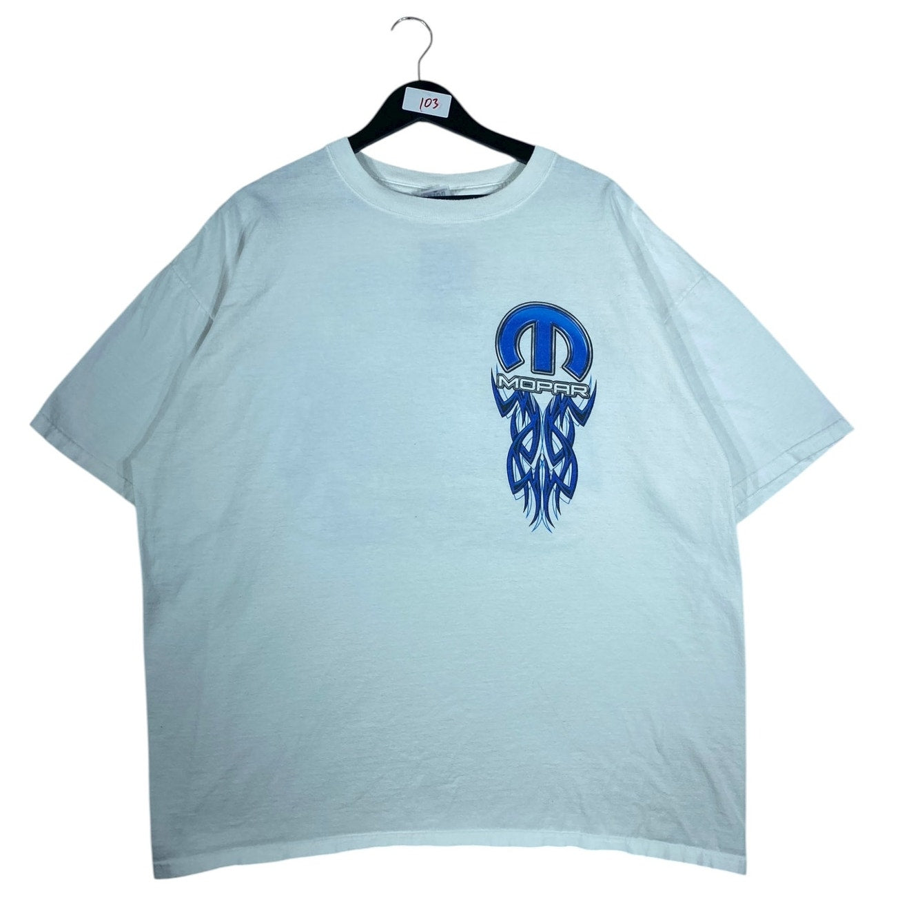 Vintage MOPAR Graphic T-Shirt