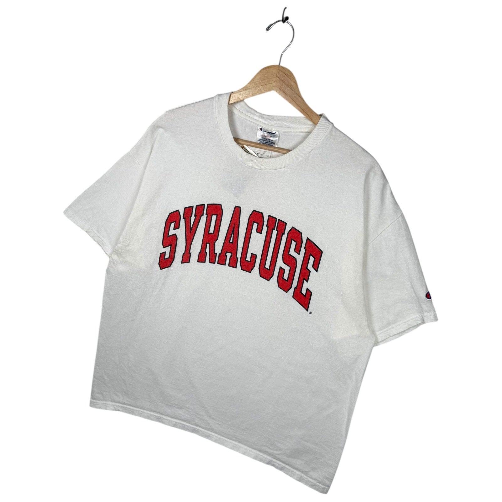 Vintage Syracuse University T-Shirt