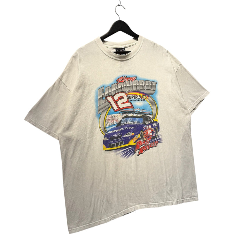 Vintage NASCAR Kerry Earnhardt Tee