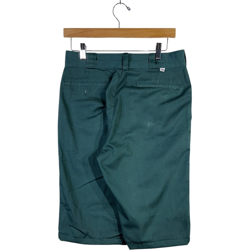 Vintage Dickies Chino Shorts 32