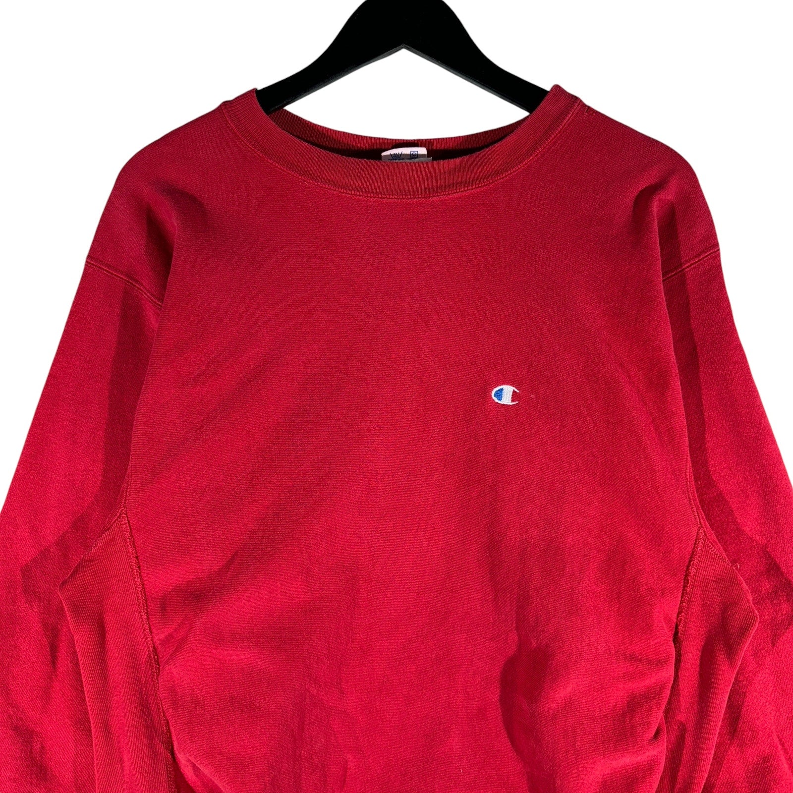 Vintage Champion Reverse Weave Crewneck