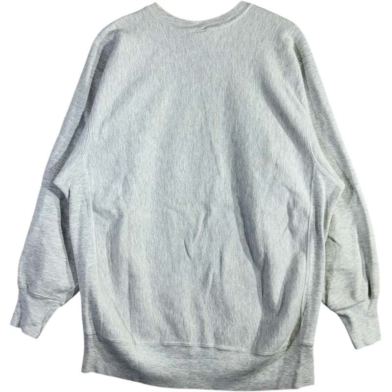 Vintage Champion Reverse Weave Syracuse University Crewneck