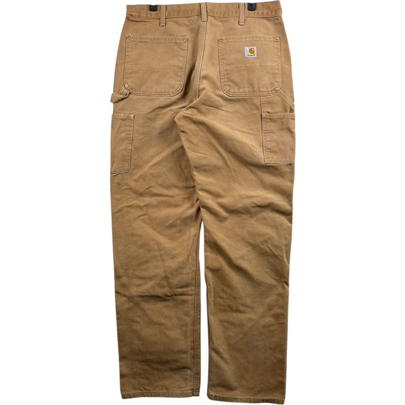 Vintage Carhartt Cargo Pants 34x34