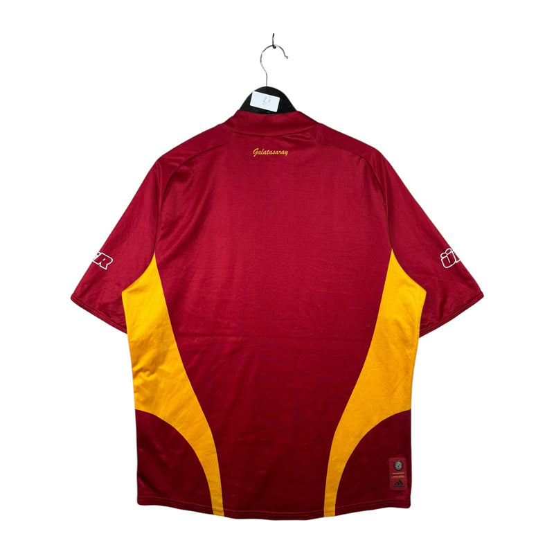 Vintage Adidas AVEA Soccer Jersey