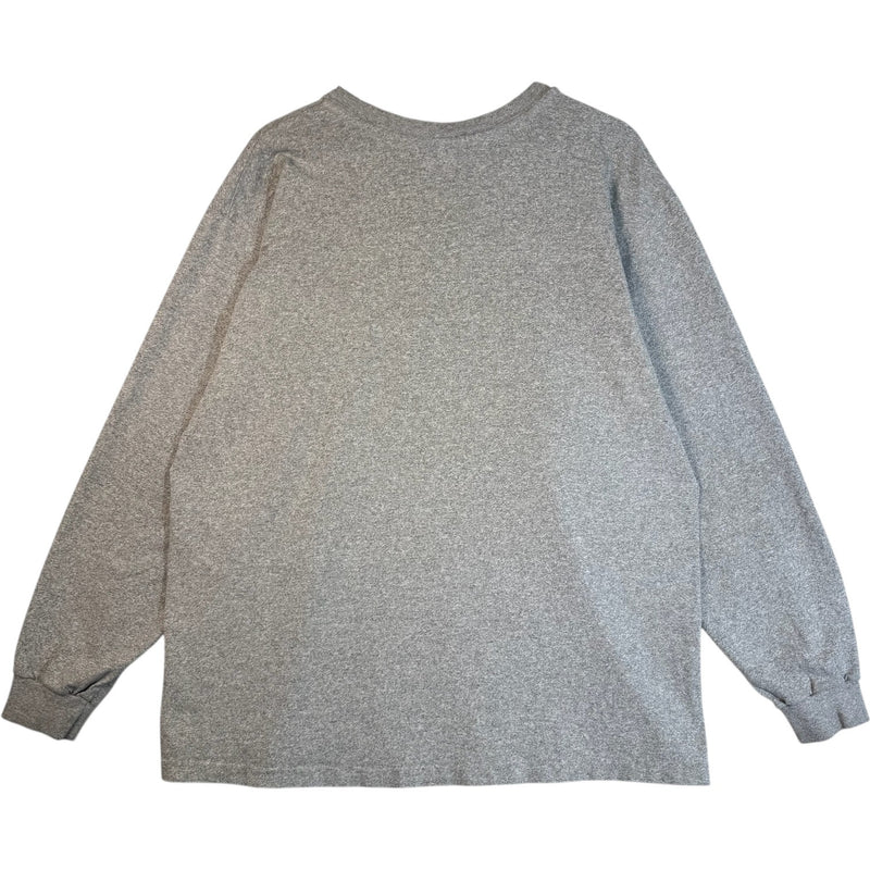 Vintage Nebraska Huskers Long Sleeve