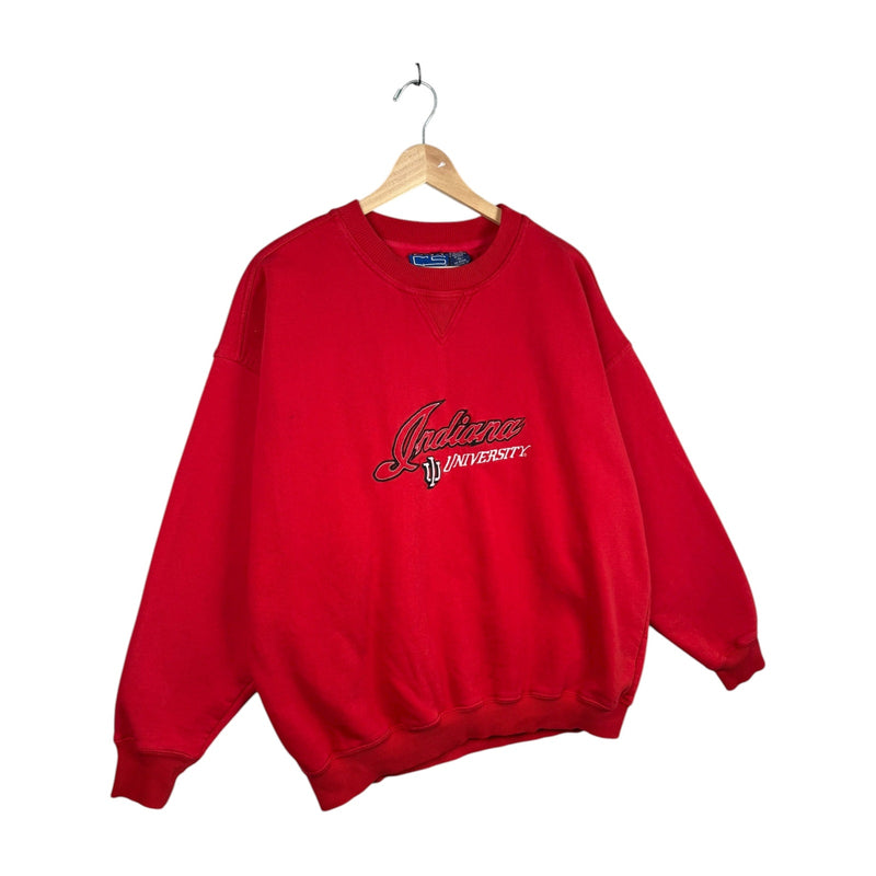 Vintage Indiana University Crewneck
