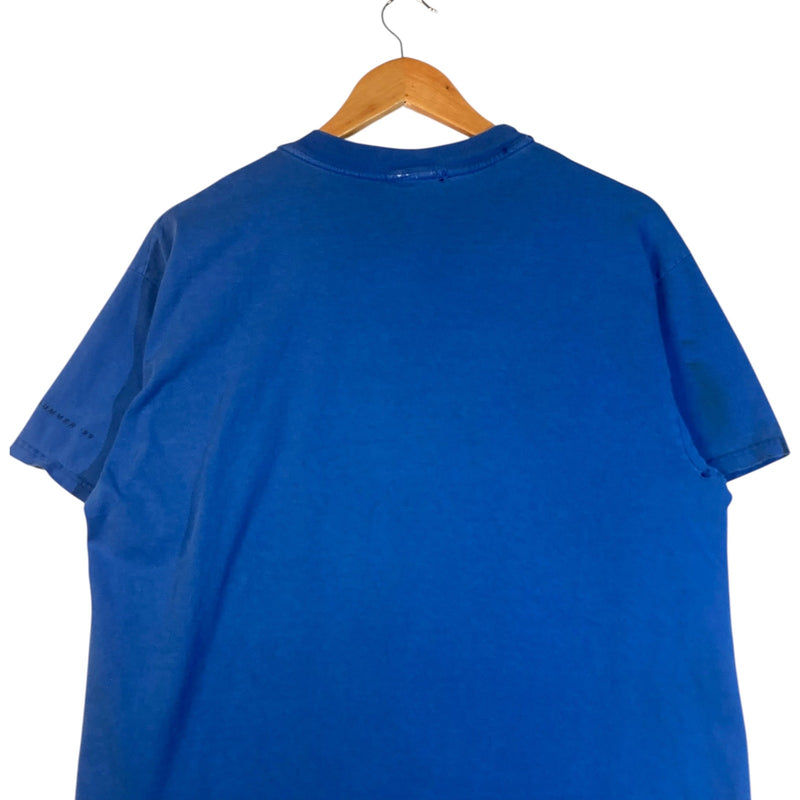 Vintage ESPN Zone New York Tee