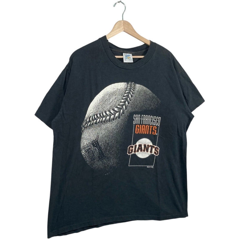 Vintage San Fransisco Giants MLB Tee 1994