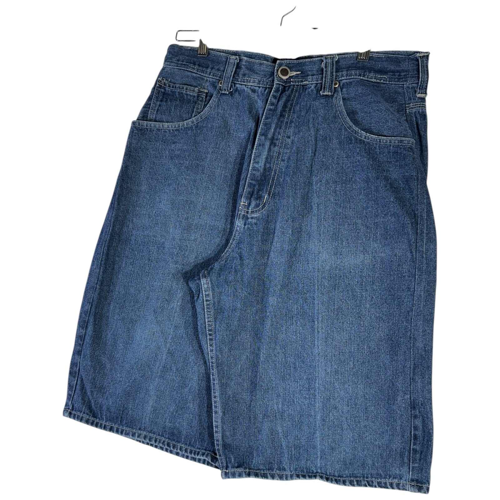 Y2K Phat Farm Denim Shorts 34x13