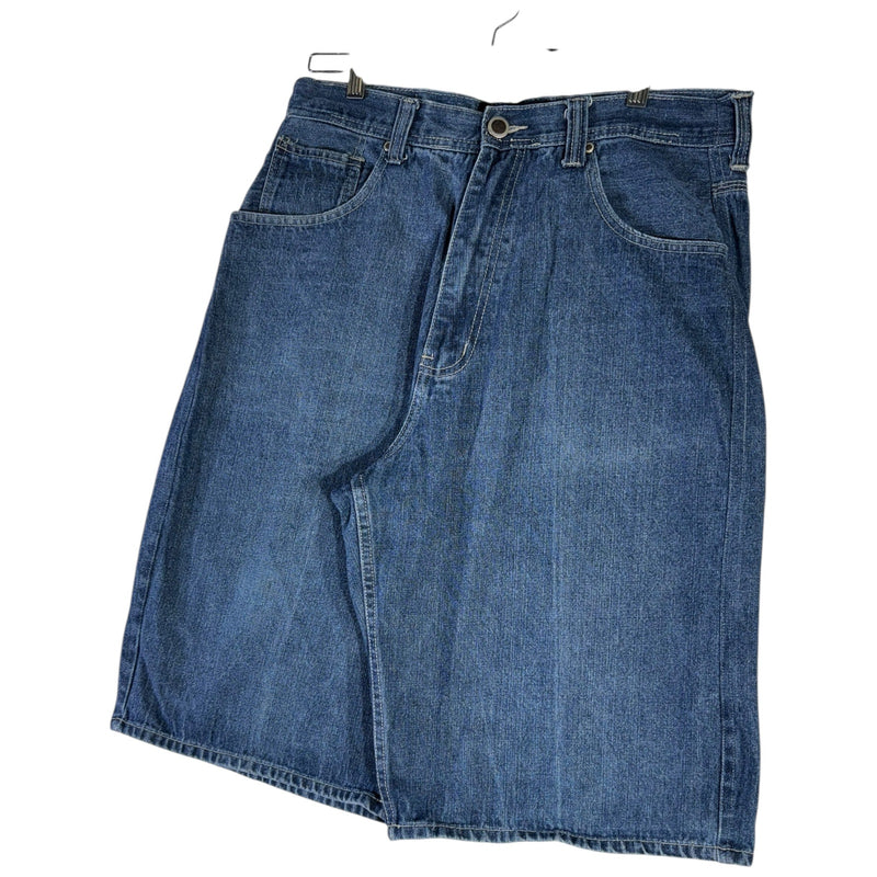 Y2K Phat Farm Denim Shorts 34x13