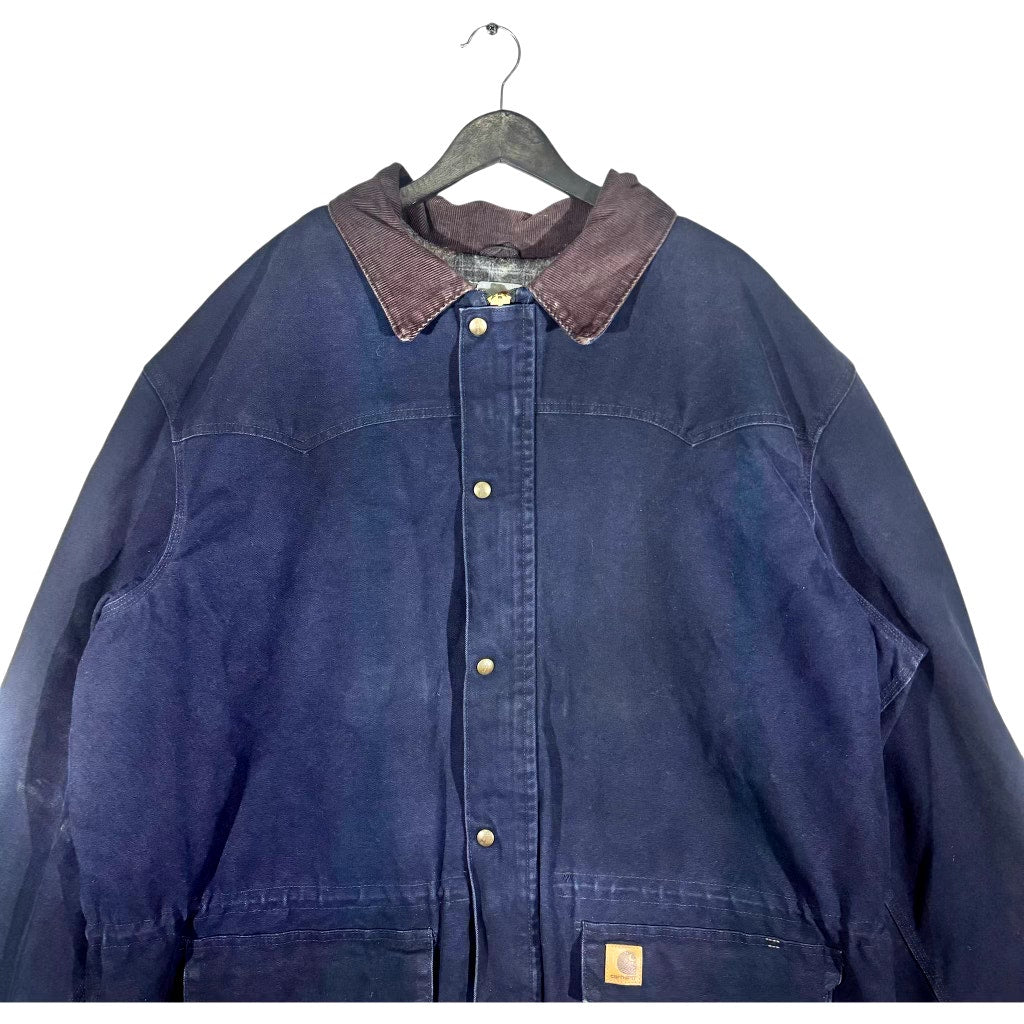 Vintage Carhartt Workwear Jacket