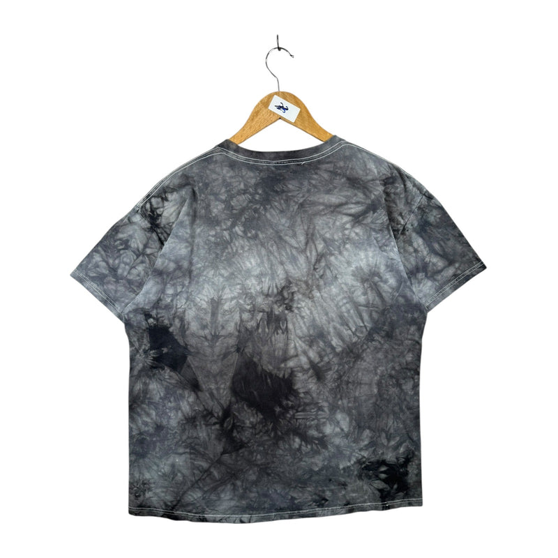 Vintage The Mountain Vibes Tie Dye T-Shirt