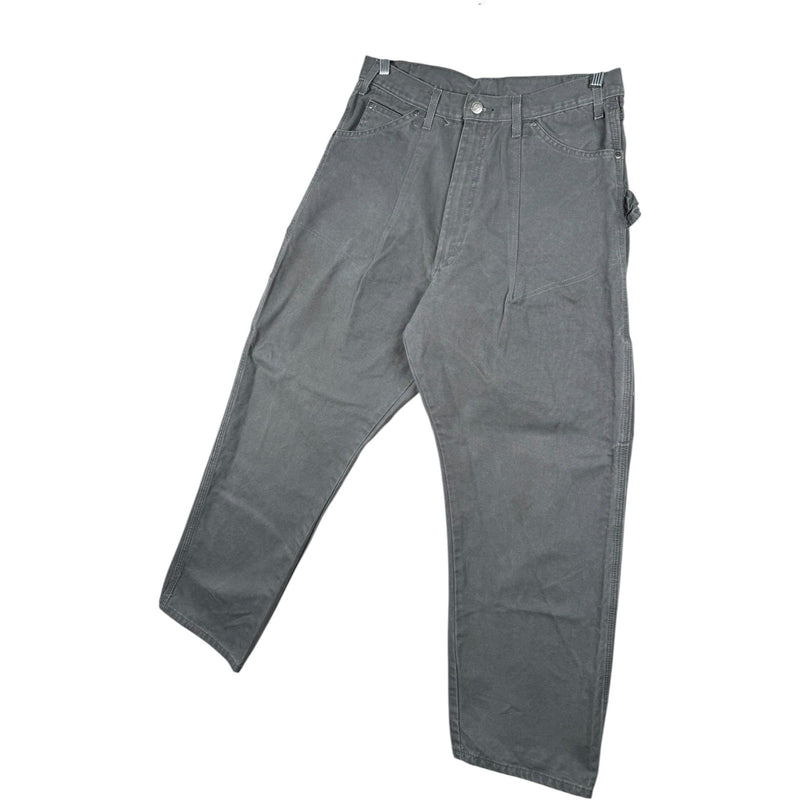 Vintage Dickies Utility Carpenter Pants 34