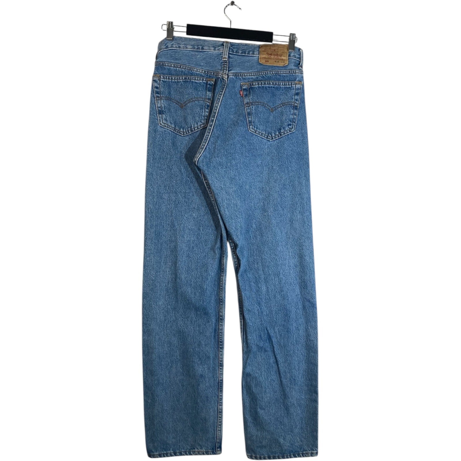 Denim Pants