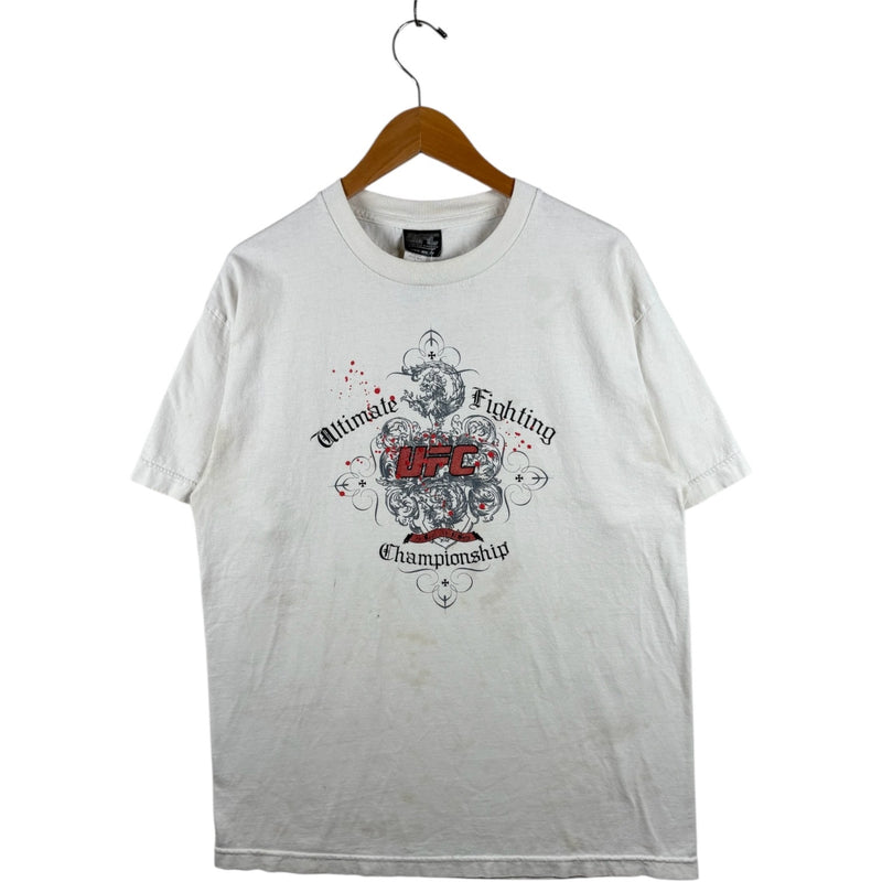 Vintage UFC Ultimate Fighting Championship T-Shirt