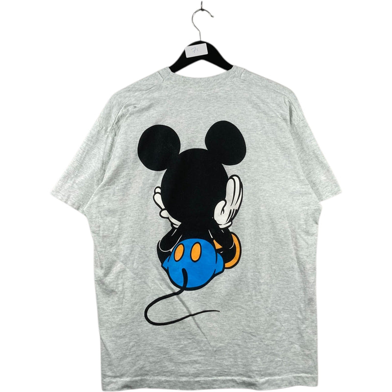 Vintage Disney Mickey Mouse T-Shirt