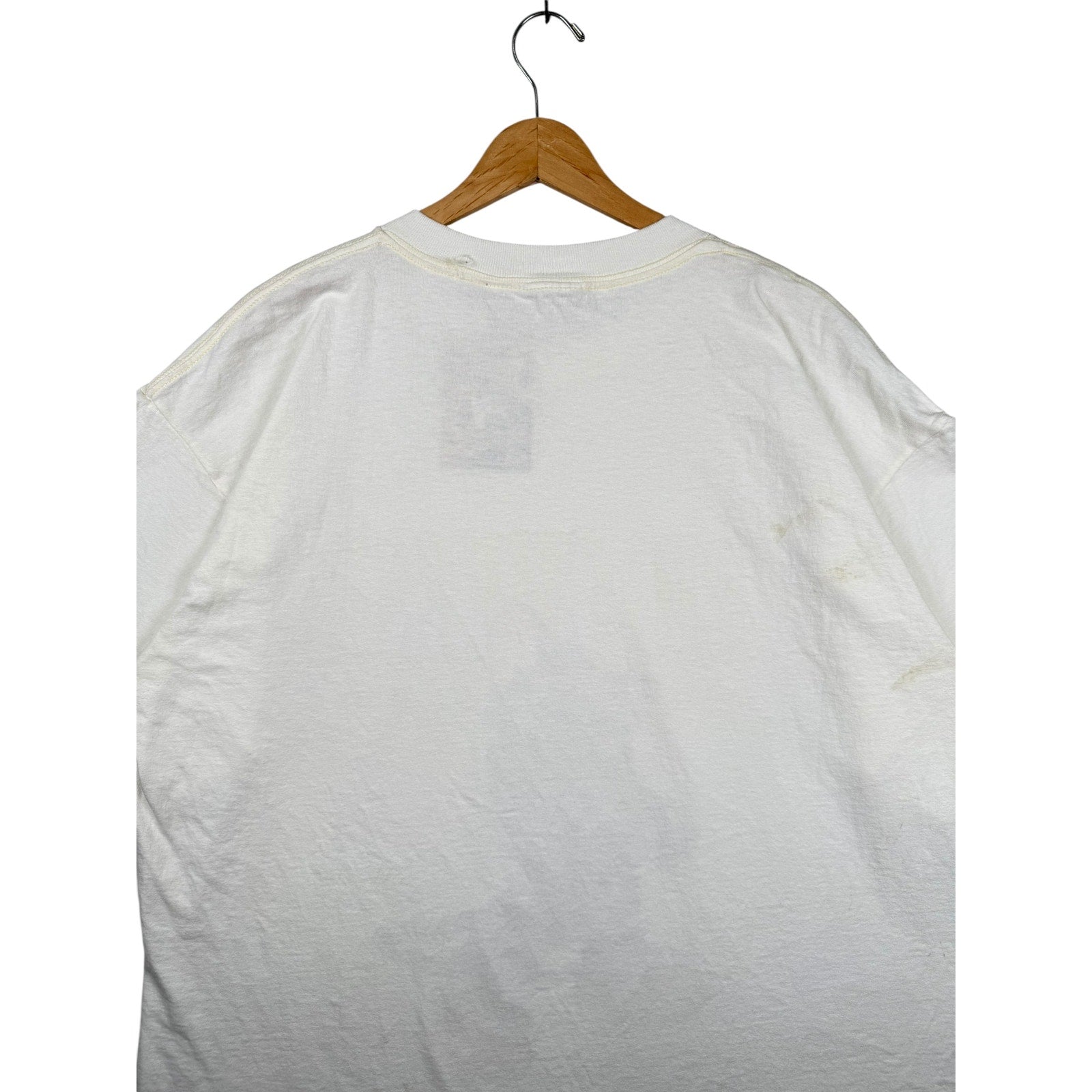 Vintage Big Cheese T-Shirt