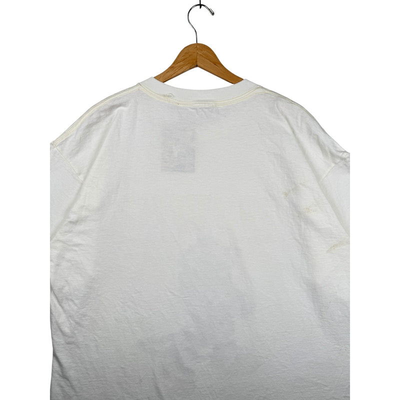 Vintage Big Cheese T-Shirt