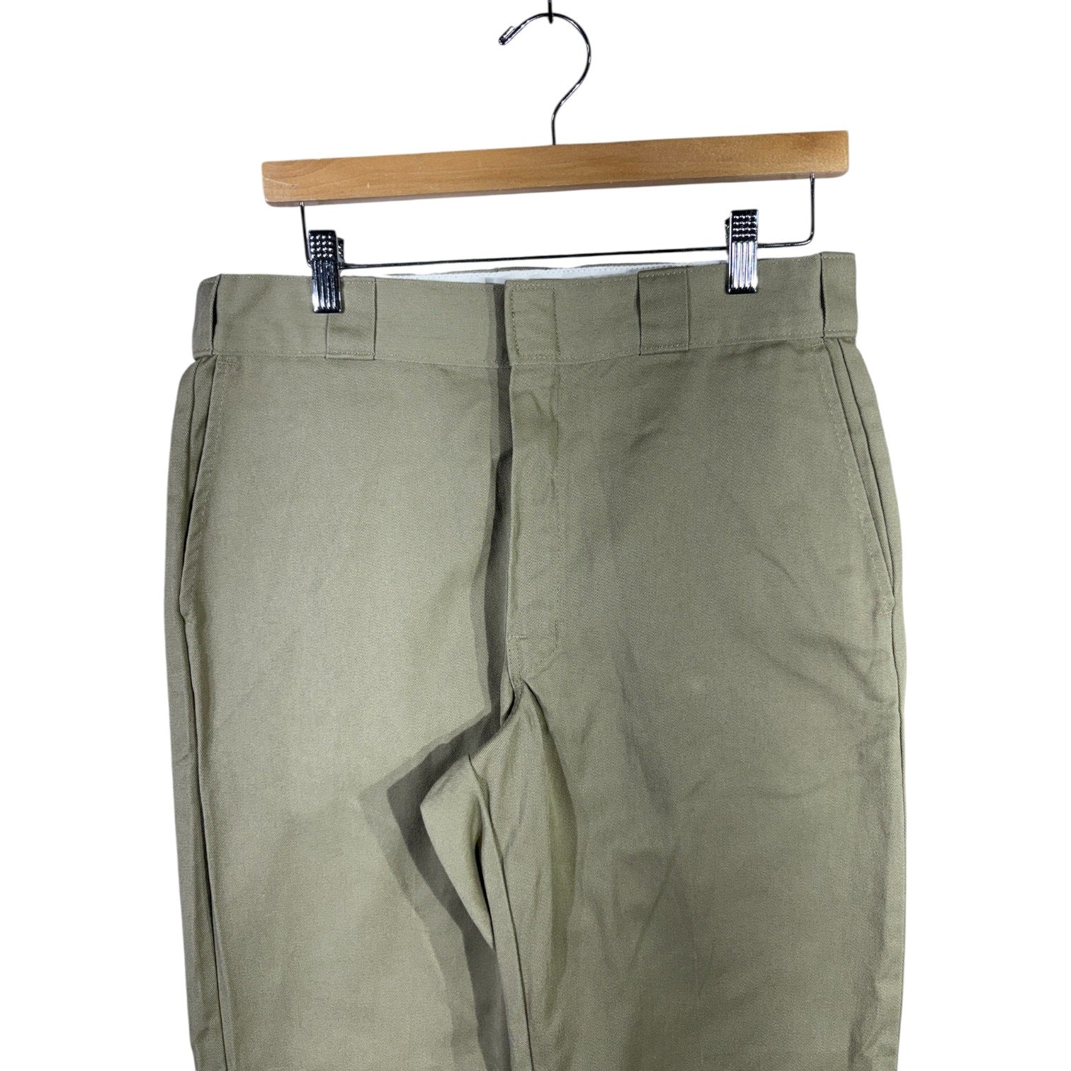 Vintage Dickies Chino Shorts 33