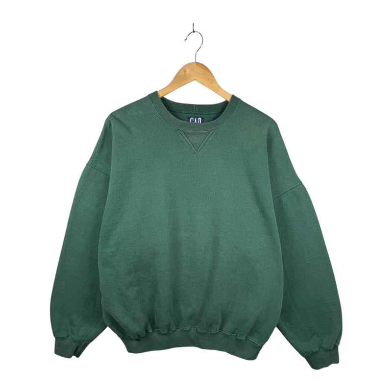 Vintage GAP Crewneck