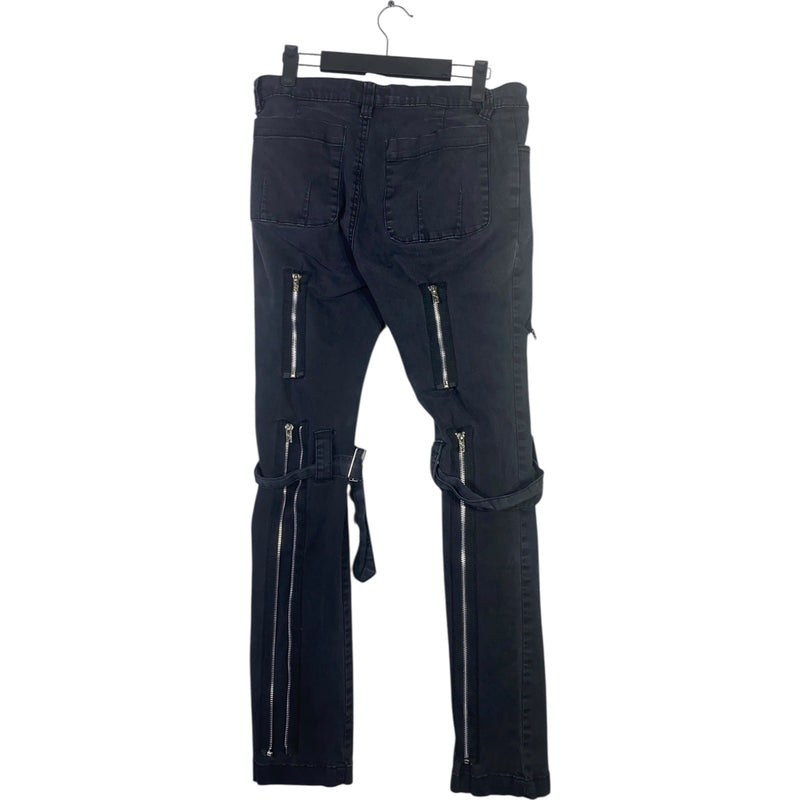 Vintage Tripp NYC Skinny Denim Jeans 30