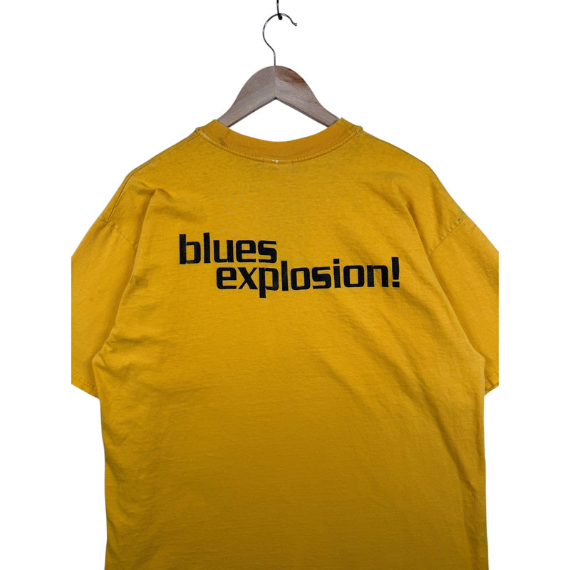 Vintage JSBX  Jon Spencer Blues Explosion T-Shirt