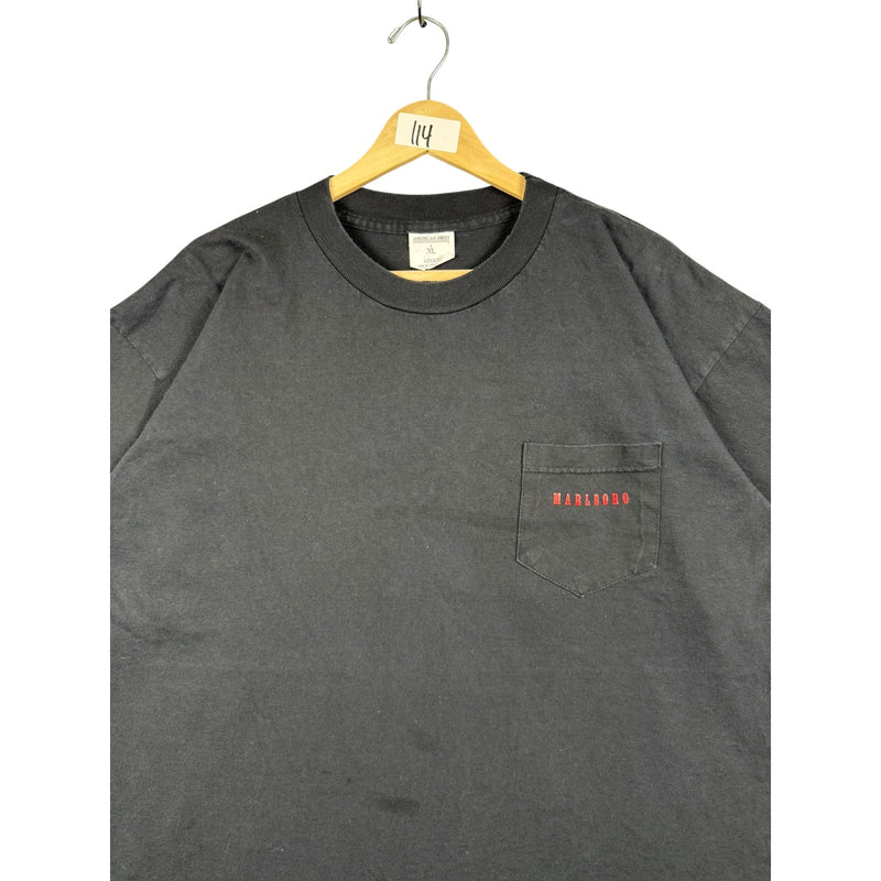 Vintage Marlboro Pocket T-Shirt