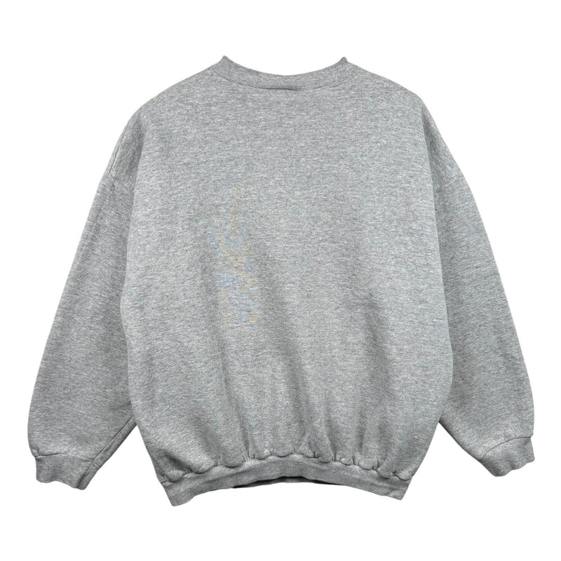 Vintage Winnie The Pooh Crewneck