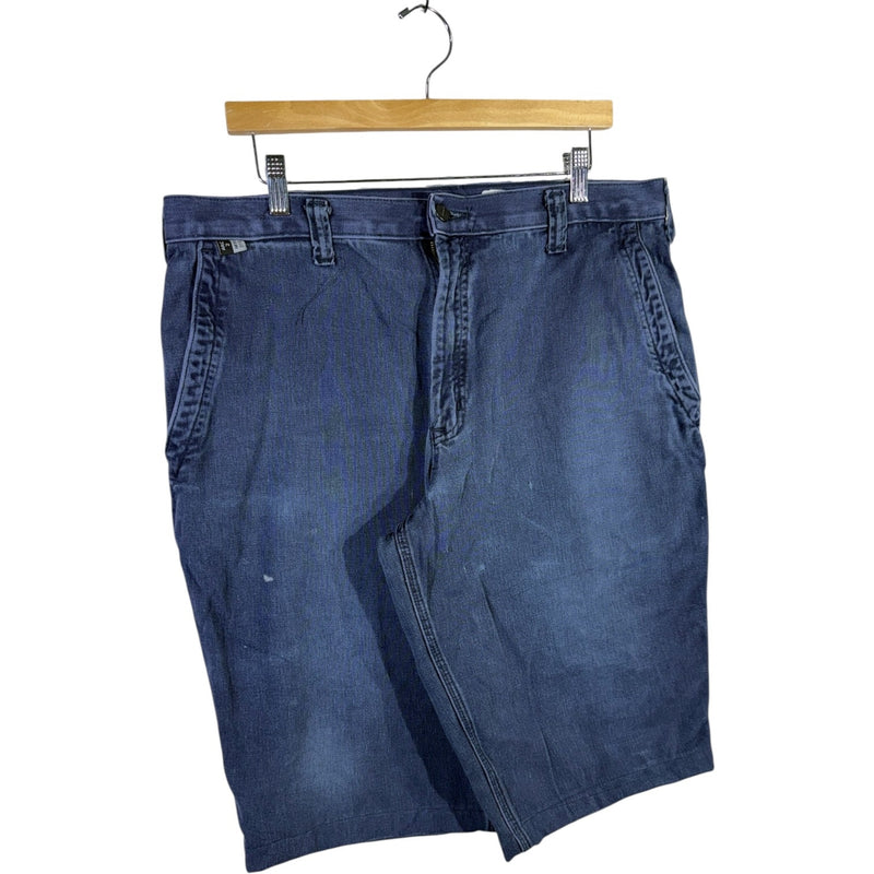 Vintage Carhartt Chino Shorts 36