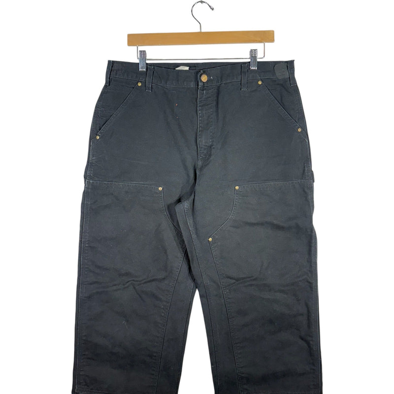 Vintage Carhartt Double Knee Carpenter Pants