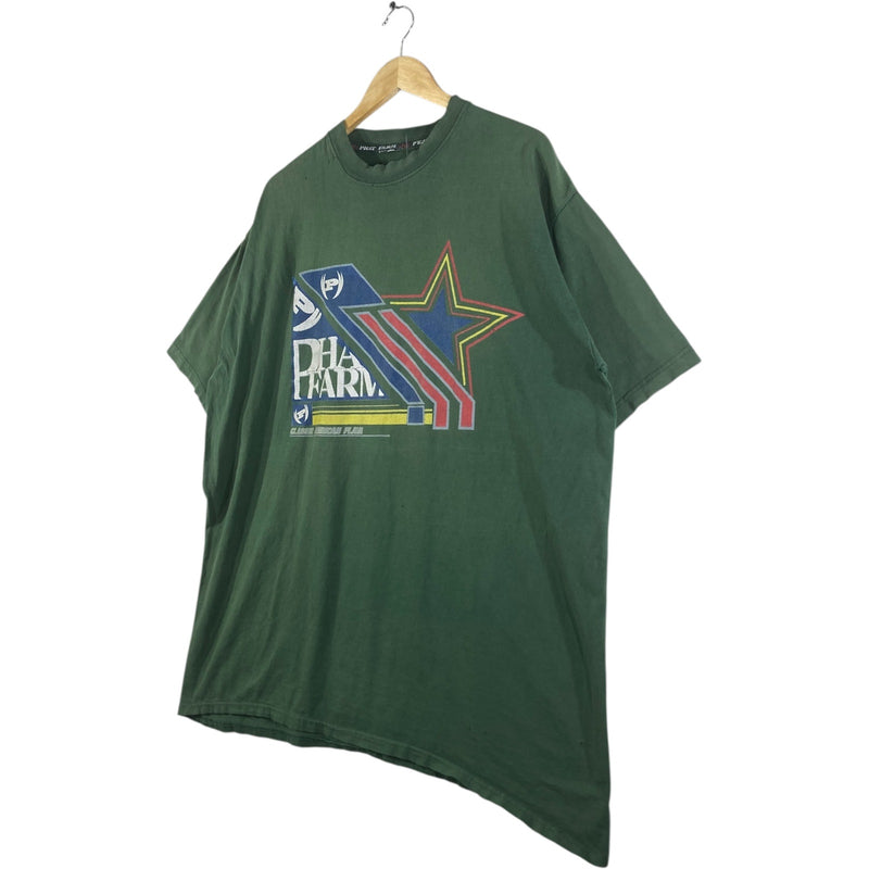 Vintage Phat Farm Graphic T-Shirt