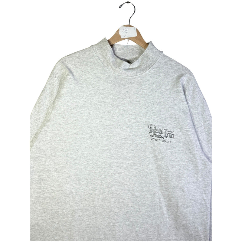 Vintage Reel Inn White Marlin Open Fishing Crewneck