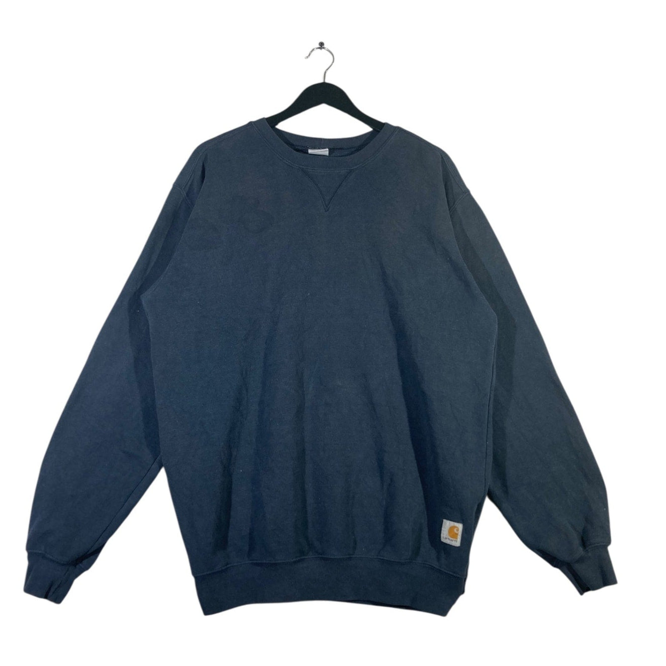 Vintage Carhartt Classic Pullover Sweatshirt