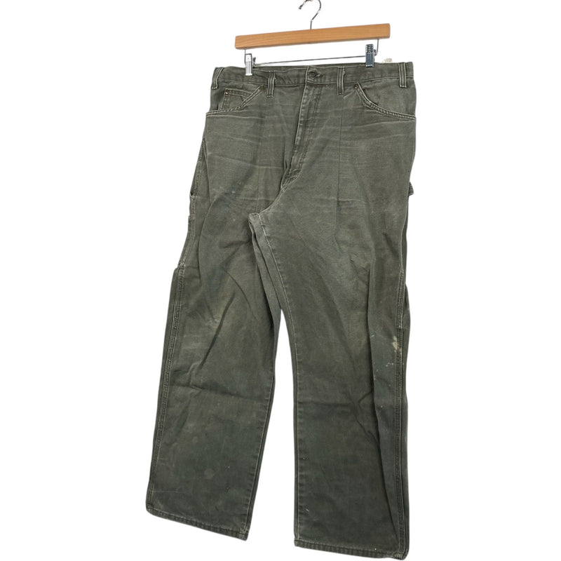 Vintage Dickies Carpenter Pants 33 x 30