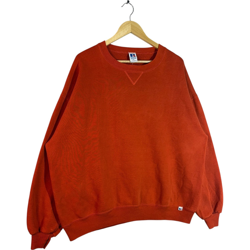 Vintage Russell Sweatshirt Crewneck XXL