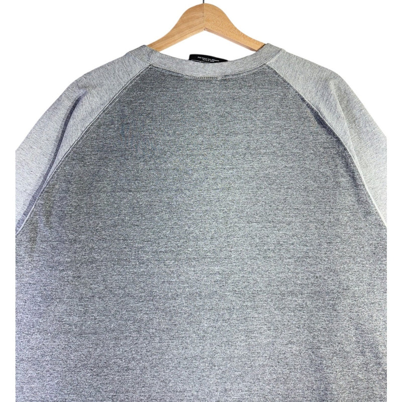 Vintage Nike St. Louis Cardinals MLB Raglan T-Shirt