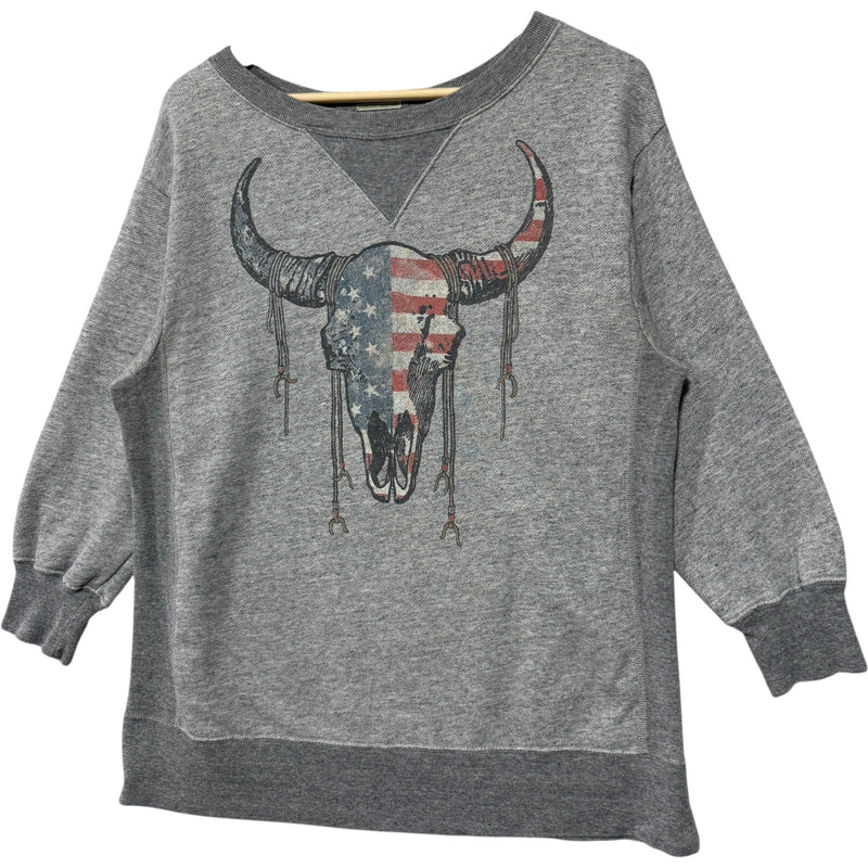 Vintage Denim & Supply Ralph Lauren Crewneck