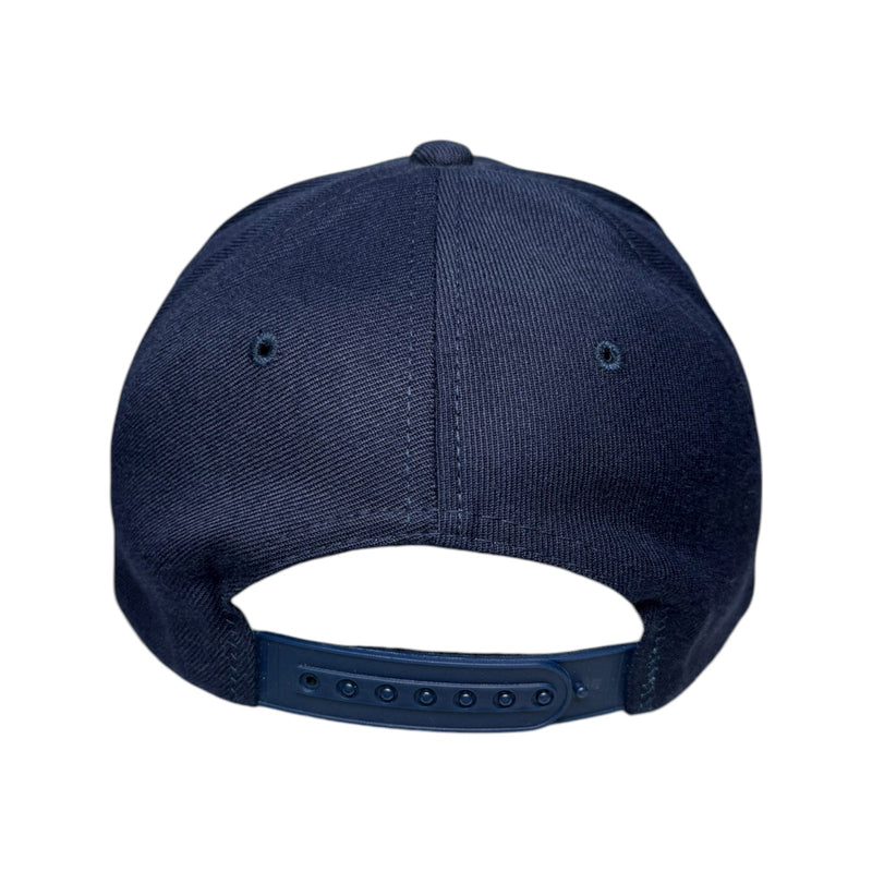 Vintage New Era American League East MLB Snapback Hat