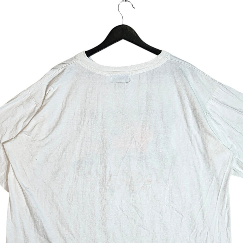 Vintage Atlanta "Freak Nic" T-Shirt 1995