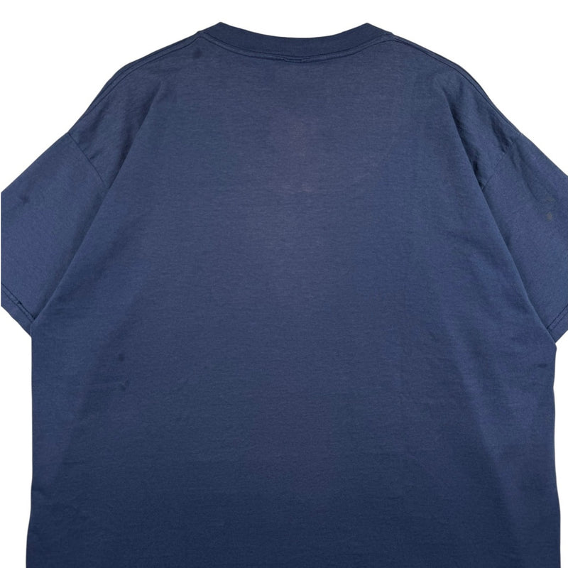 Vintage Mark Twain Portrait Graphic T-Shirt
